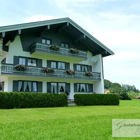Gästehaus Pointner-2